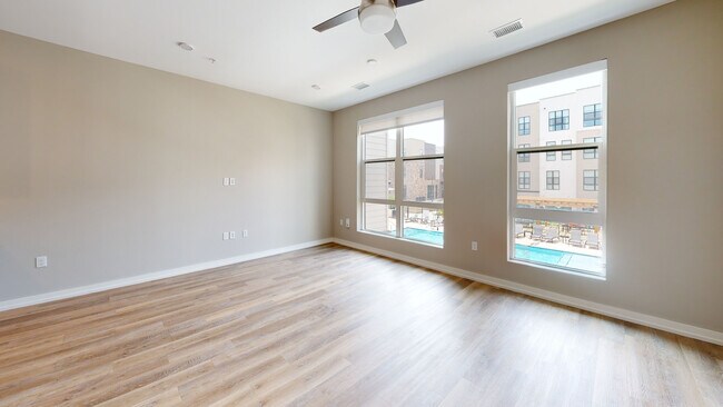 Interior Photo - The George Apartments