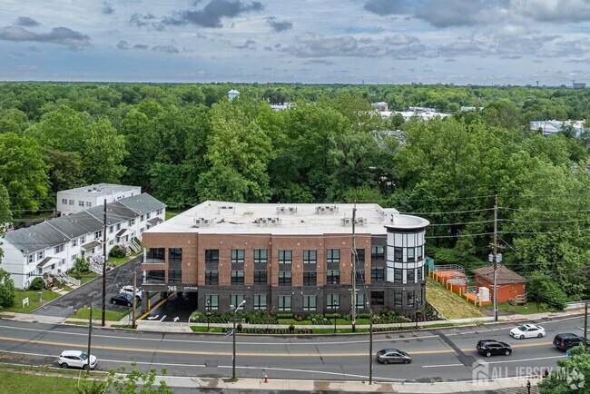 Building Photo - 745 Bound Brook Rd