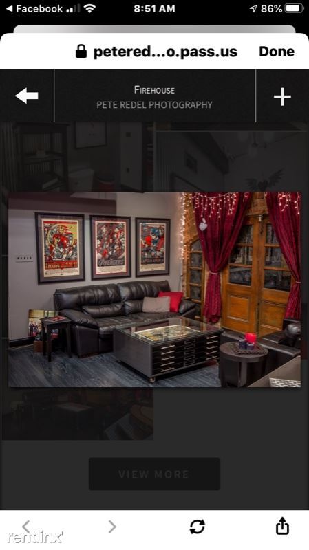 Foto del edificio - 2 br, 1 bath Apartment - 875 Boyd St