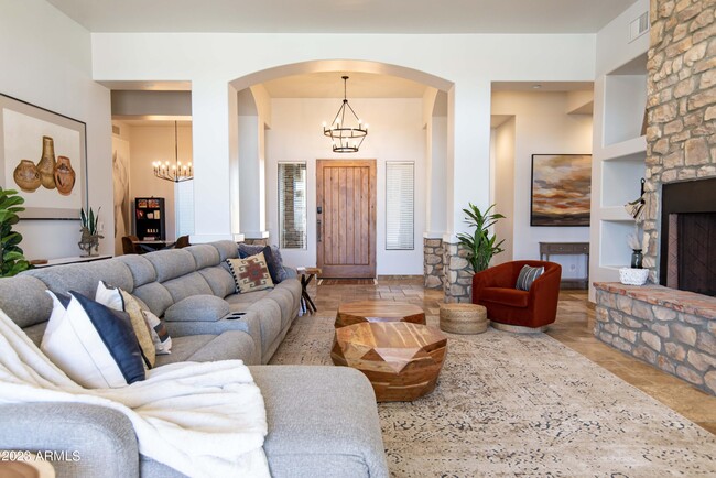 Foto del edificio - 30813 N 138th St