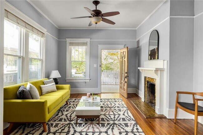 Foto del edificio - 658 Glenwood Ave SE