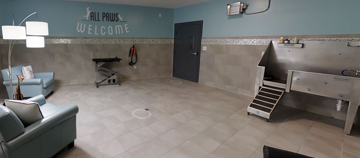 Photo - AMLI Piedmont Heights Apartments