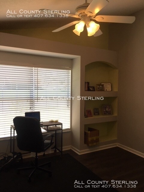 Building Photo - 4/2 in Gated Lake Mary community