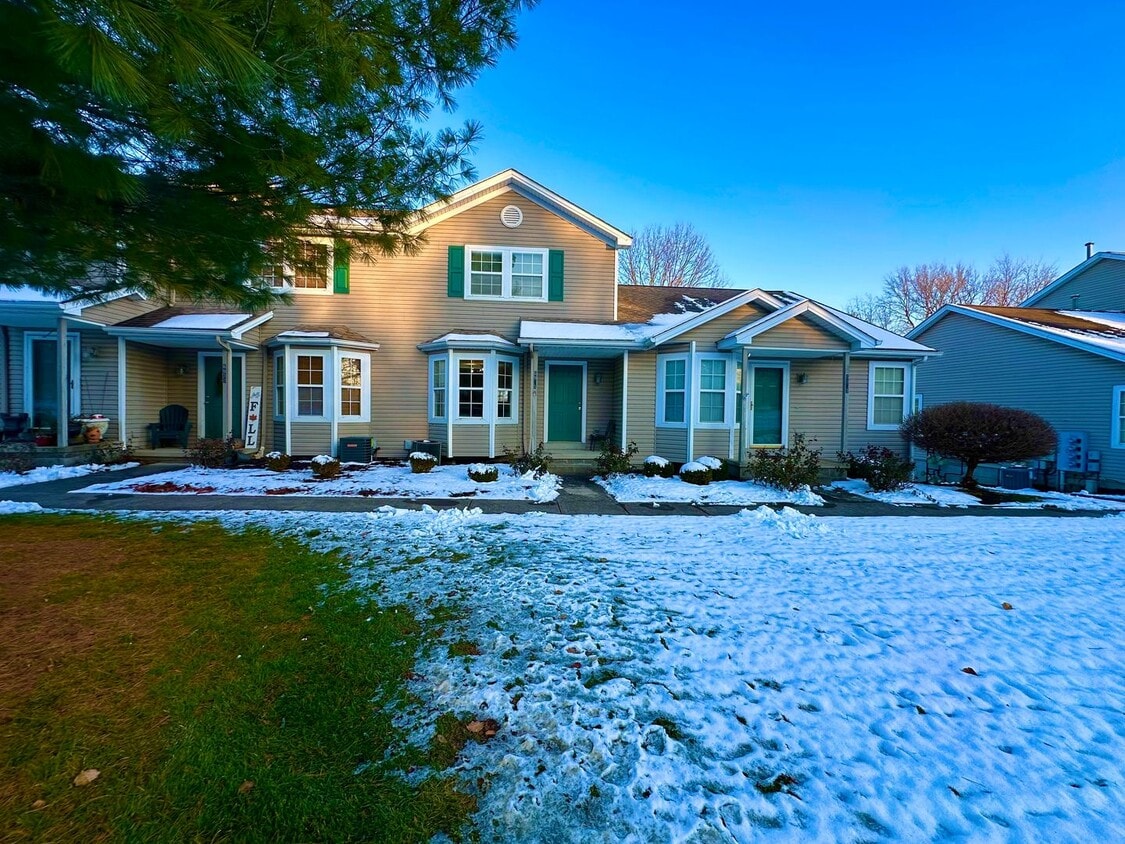 Foto principal - 6935 Tippecanoe Rd