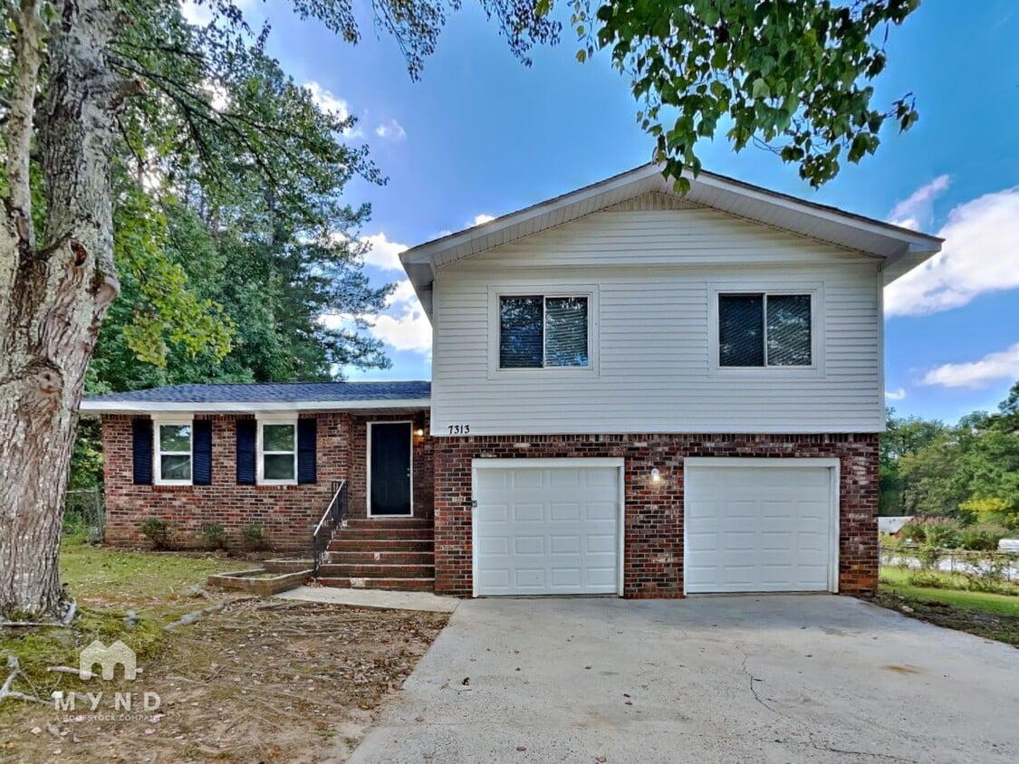 Foto principal - 7313 Penland Dr