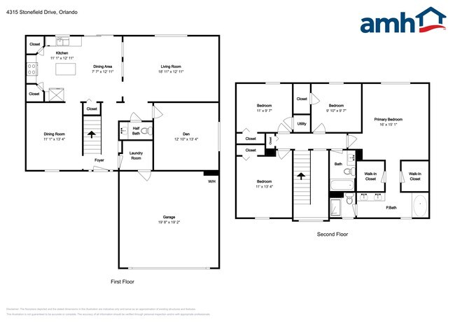 Foto del edificio - 4315 Stonefield Dr