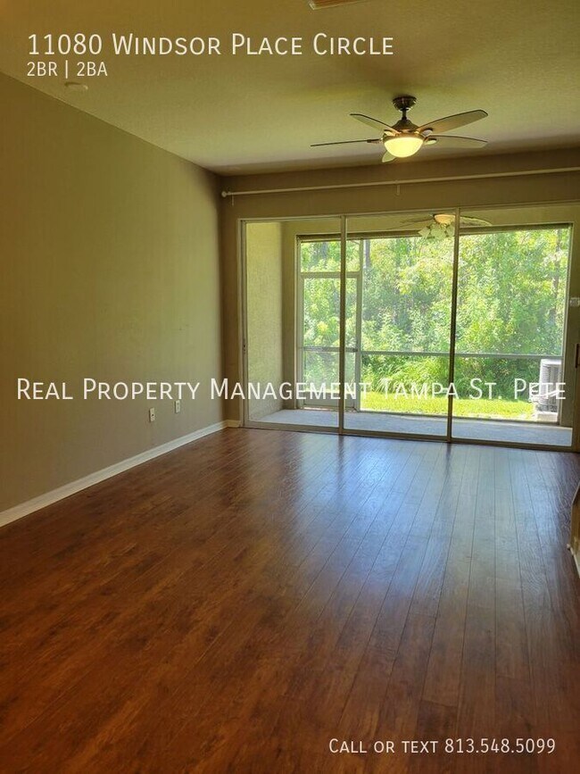 Foto del edificio - 11080 Windsor Place Cir