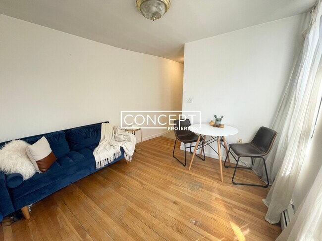 Foto del edificio - 44 Joy St