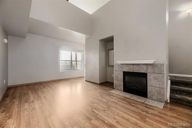 Foto del edificio - 3231 S Waco Ct