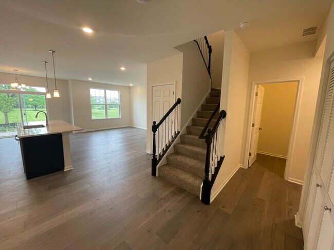 Foto del edificio - 12640 S Talbot Cir