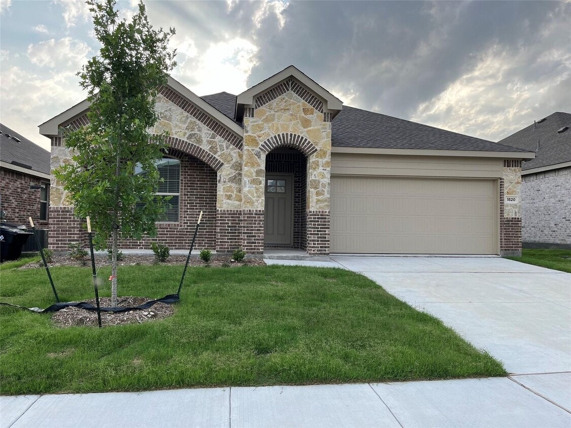 Photo - 1520 Van Gogh Dr (Little Elm, TX)