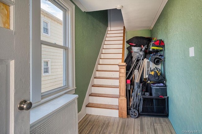 Foto del edificio - 135 Webster Ave