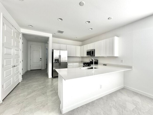 Building Photo - Be the $500 Off Move-In Special! First to Live Here! 5BR/3Bath Rental in Asante at Artisan!