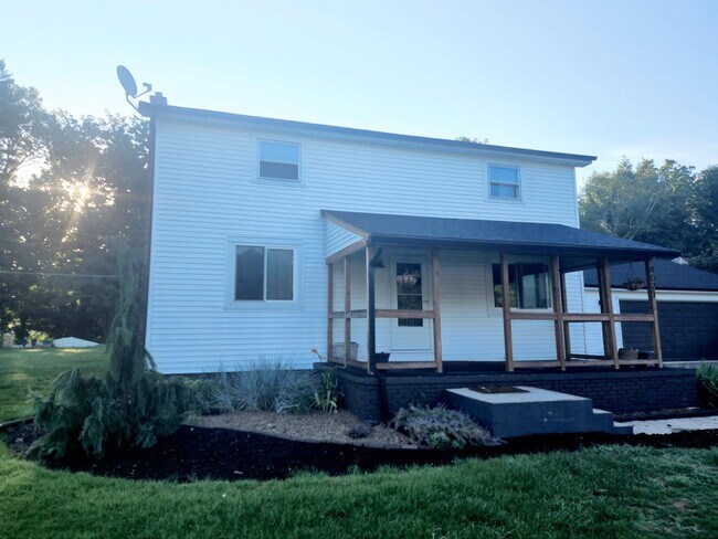 Foto del edificio - 4021 Highland Dr