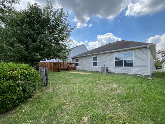 Foto del edificio - 9402 Claymount Ln
