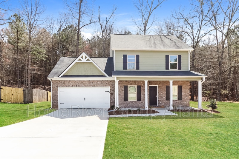 721 Denise Ct, McDonough, GA 30252 House Rental in McDonough, GA