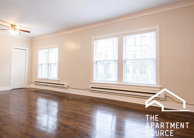 Foto del edificio - 724 W Roscoe St