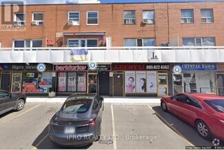 Building Photo - 1860-1860 Lakeshore Rd W