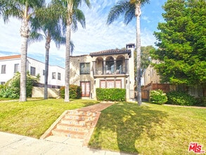 Building Photo - 1206 S Longwood Ave