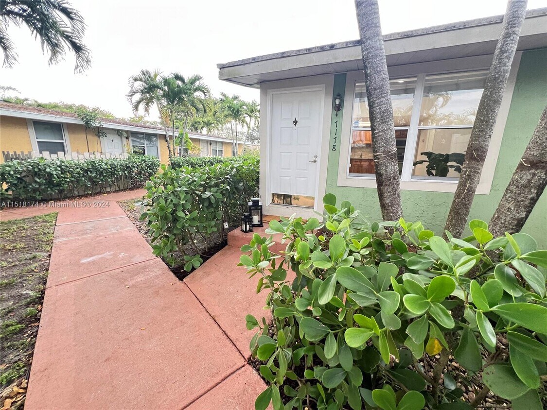 7178 Southgate Blvd Unit 7178, Tamarac, FL 33321 Condo for Rent in