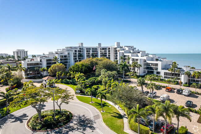 Building Photo - Admiralty Point Condominium