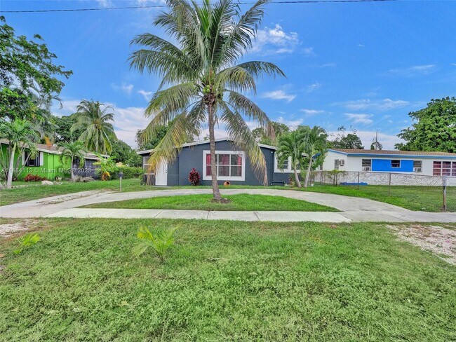 Foto del edificio - 435 SW 22nd Ave