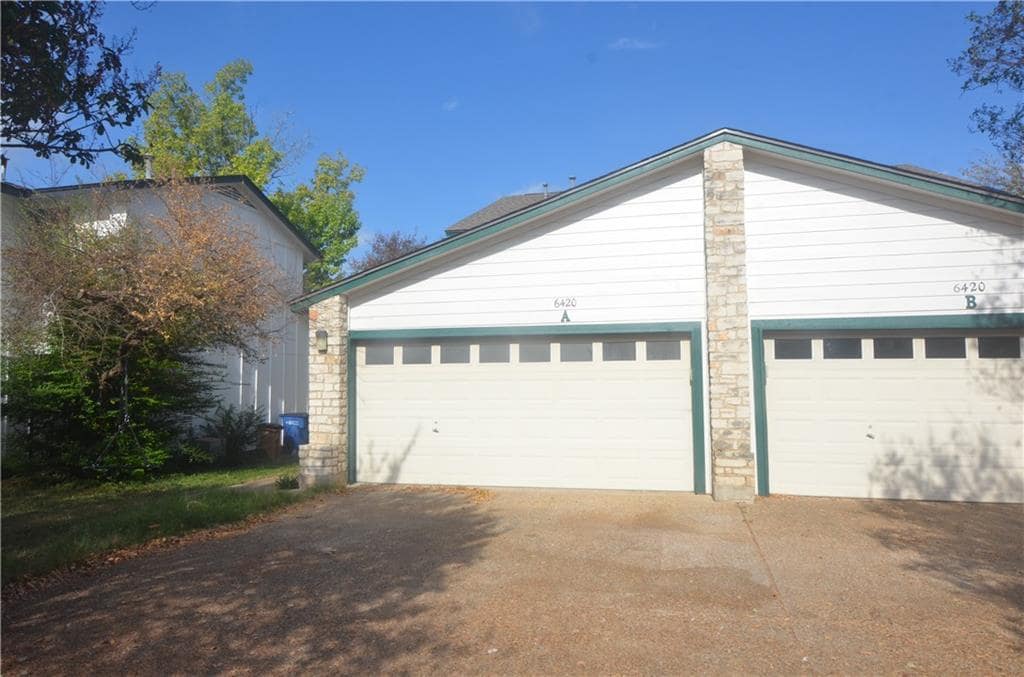 6420 Westside Dr, Austin, TX 78731 Townhome Rentals in Austin TX