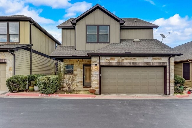 Building Photo - 11400 W Parmer Ln