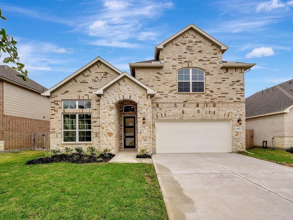 Foto principal - 17820 Hanson Ridge Dr