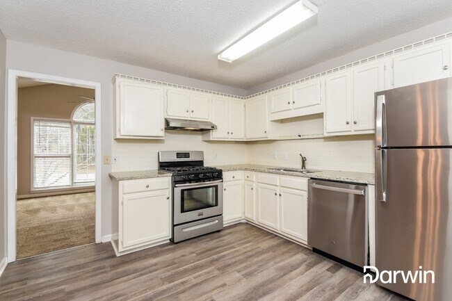 Foto del edificio - 97 Dogwood Trl, Dallas, GA 30157