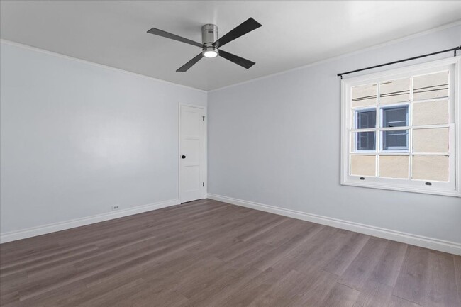 Foto del edificio - Modern 1-Bedroom Apartment in the Heart of...