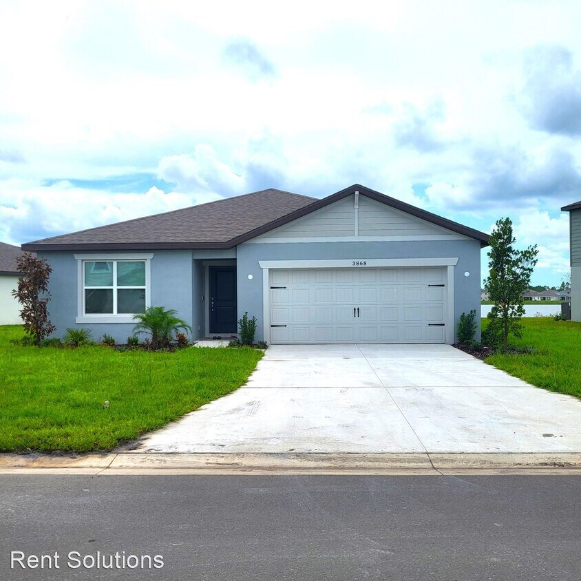 Primary Photo - 4 br, 2 bath House - 3868 Capri Coast Dr