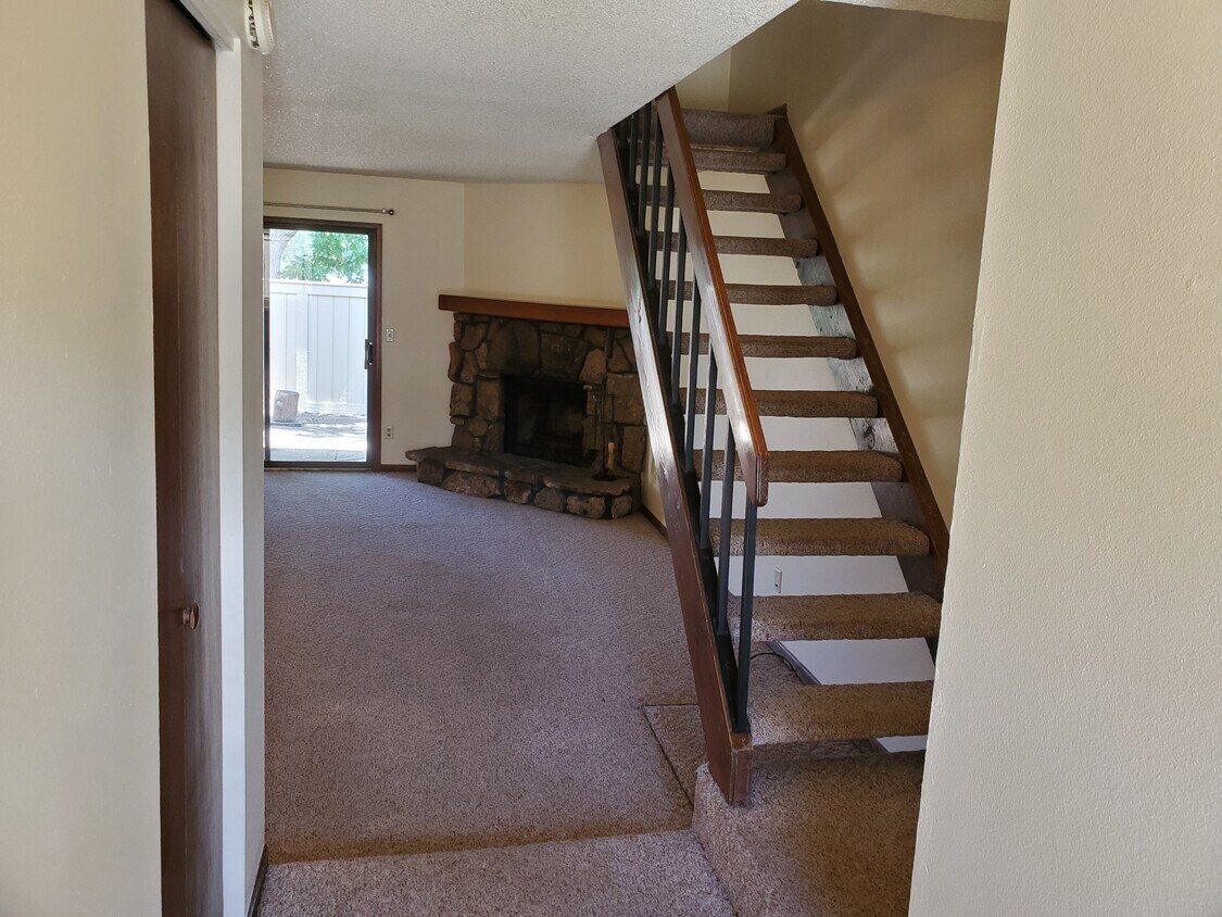 Foto principal - 1325 Birch St