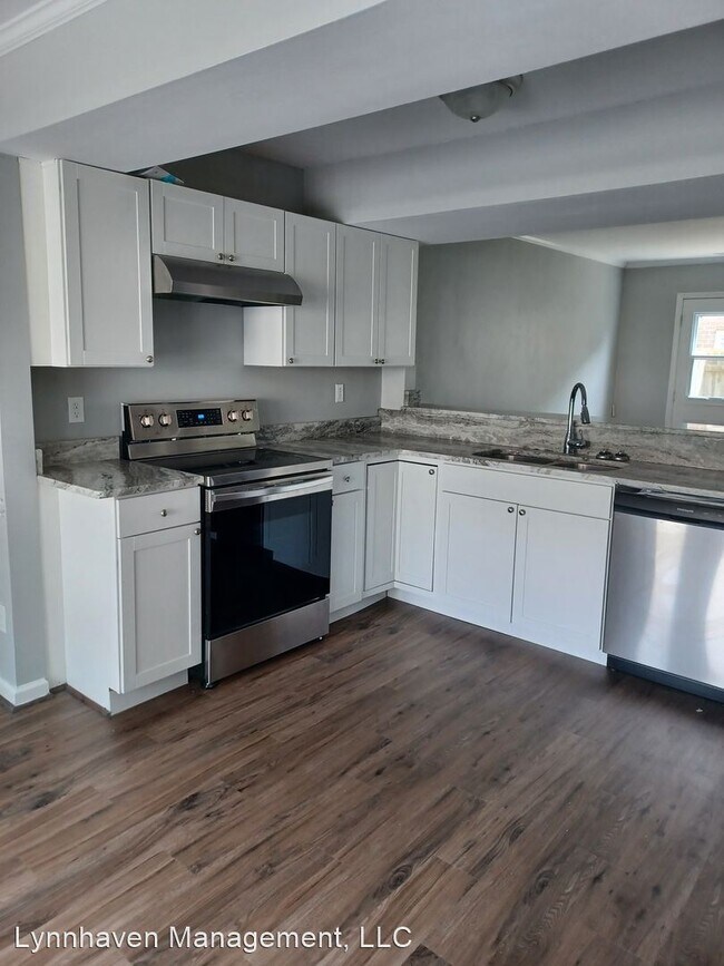 Foto del edificio - 2 br, 2.5 bath House - 4809 Bay Winds Ct