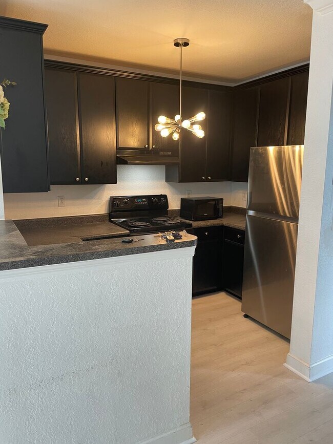 Foto del edificio - The Grande Downtown - Spacious 1/1 in the heart of Downtown Orlando!