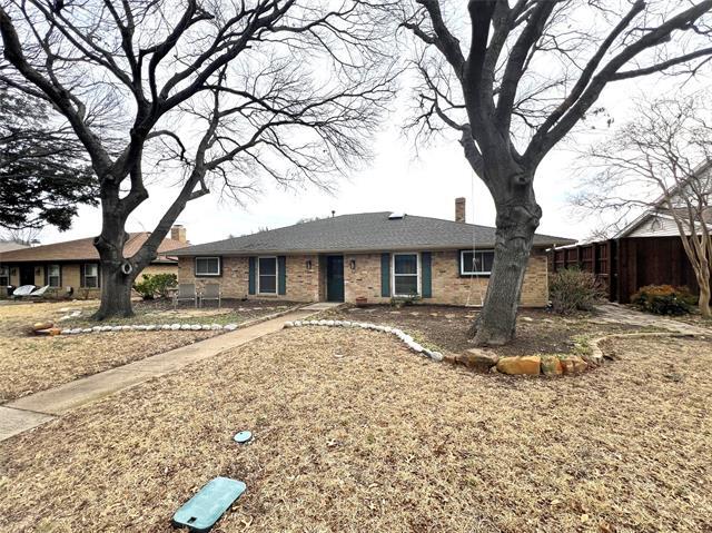 Foto del edificio - 411 High Brook Dr