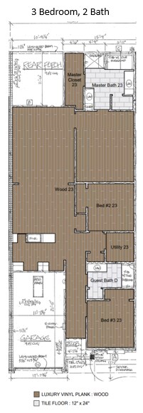 Foto del edificio - 13739 Rivanna Ln