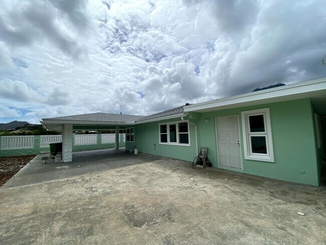 Building Photo - 45-536 Loihi Place