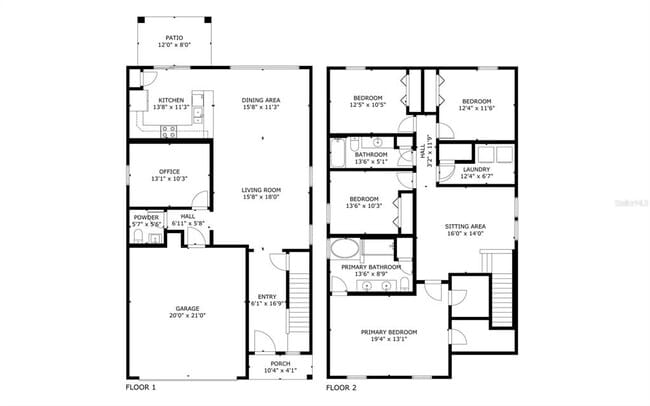 Foto del edificio - 1973 Fishtail Fern Way