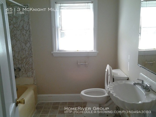 Foto del edificio - 4513 McKnight Mill Rd