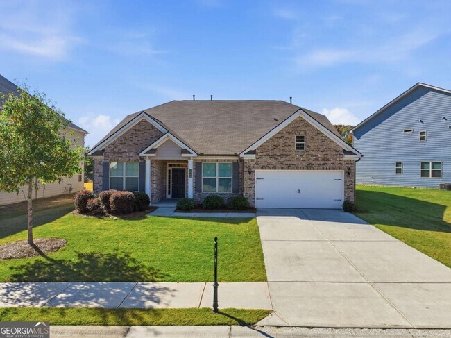 Foto del edificio - 7040 Ansley Pk Wy