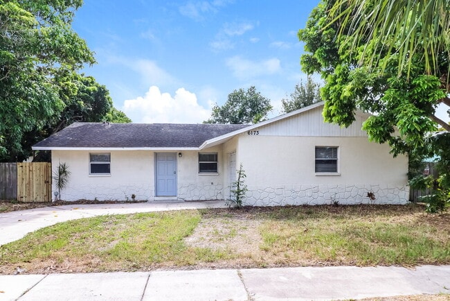 Building Photo - 6173 71st St N