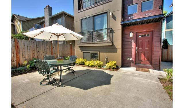Building Photo - 3 bedroom in Seattle WA 98105