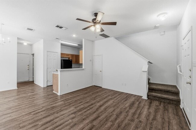 Building Photo - 14512 Harris Ridge Blvd