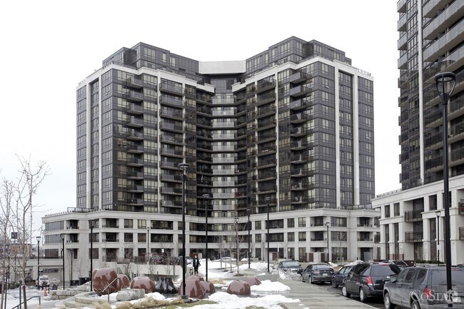 Building Photo - M3 Metropolis