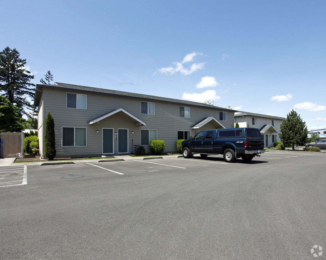 Primary Photo - Pine Meadow Townhomes