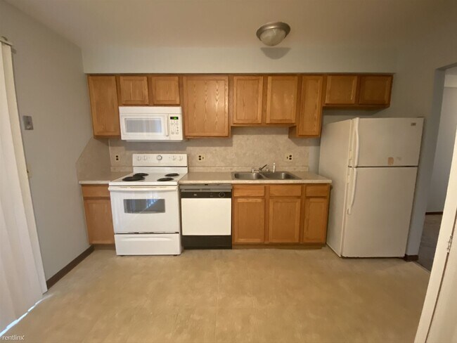 Foto del edificio - 2 br, 1 bath Apartment - River Life 519