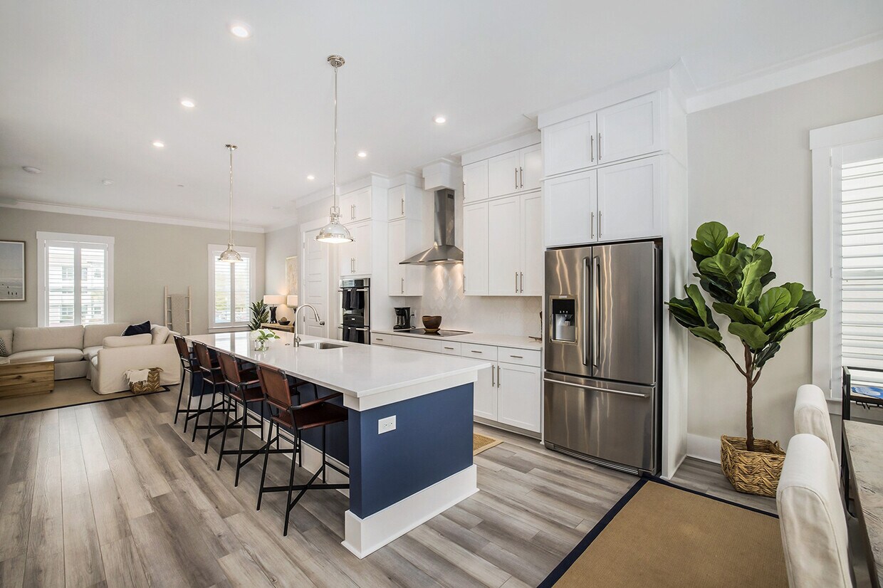 549 Cooper Village Ln, Mount Pleasant, SC 29464 House Rental in Mount