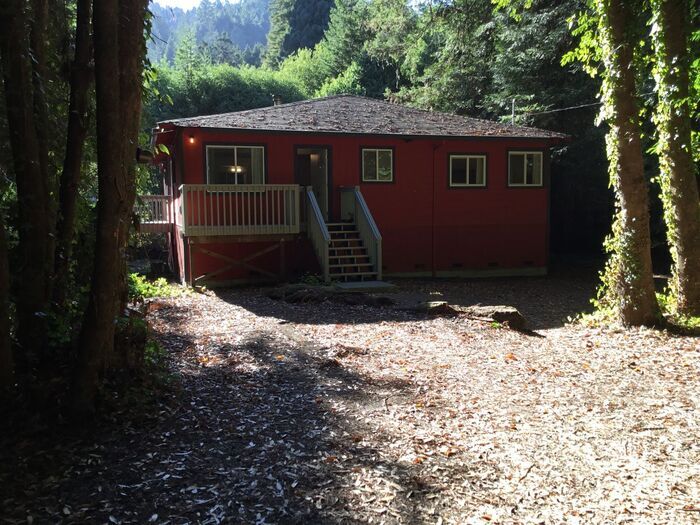 Primary Photo - Come home to Cazadero