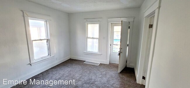Building Photo - 4 br, 1 bath House - 1619 S Scott St